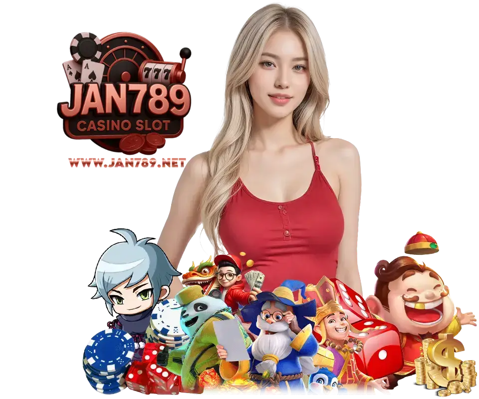 JAN789 .COM